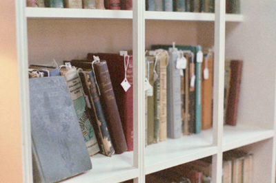 ancient,  books and  shelf