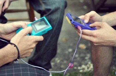battle,  epic and  game boy