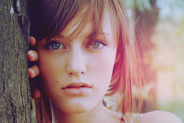 Beautiful Close Up