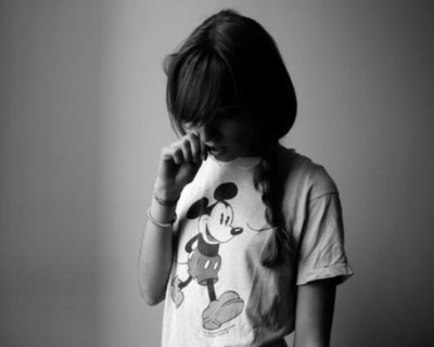 girl mickey mouse