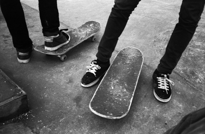 cool, nice, skate, skateboard, skaters