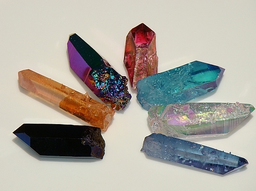crystal, crystals and gem