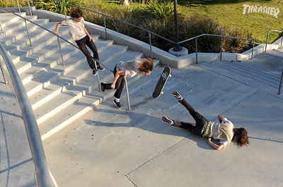 nice, ouch, skate, skateboard, skaters