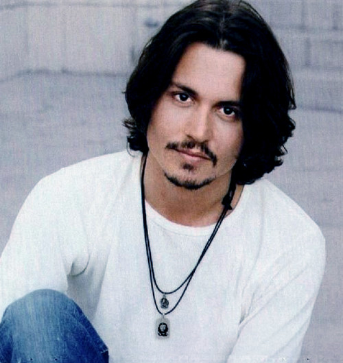*-*, actor and depp