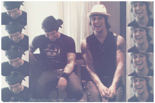 a7x, couple and cute