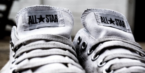 all star,  converse and  fashion