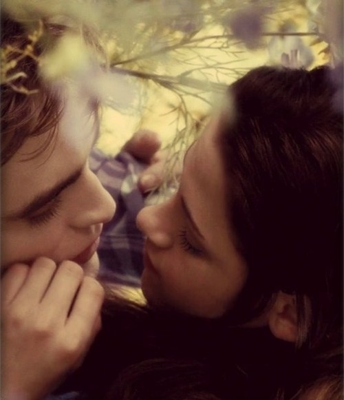 bella swan, couple and cute