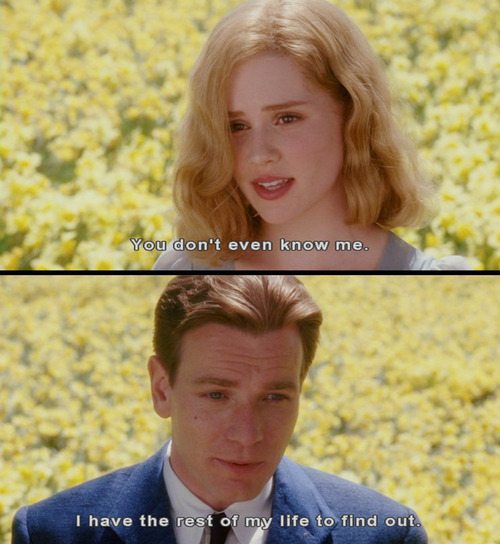 FILM BIG FISH film big fish:
