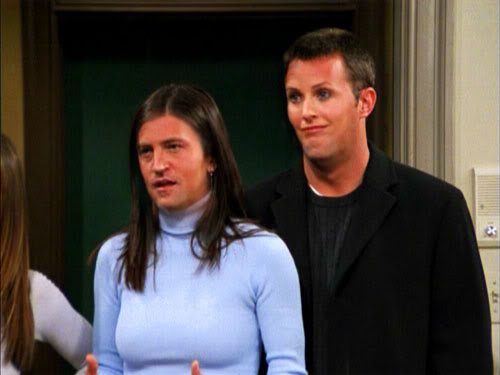 chandler, creep and friends