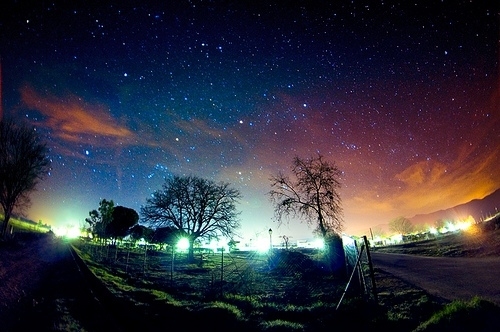 cute, photography and stars