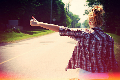 dreams, escape, explore, fingers, girl