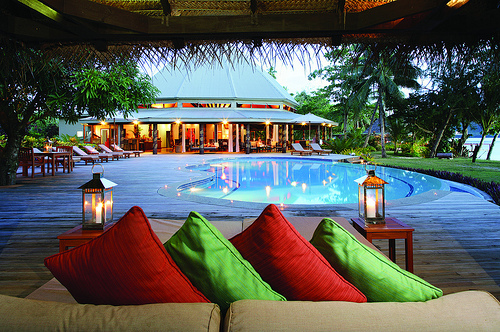 Green Luxury