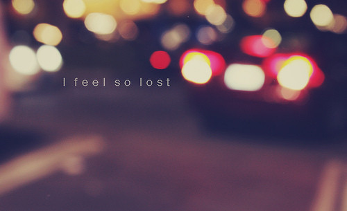 i do,  lights and  lost