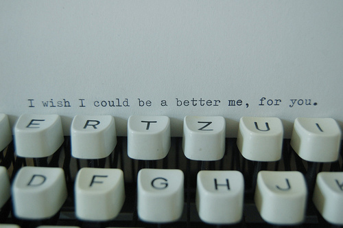 letters, love actually, text, typewriter, typography