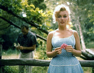 marilyn monroe,  photography and  pretty