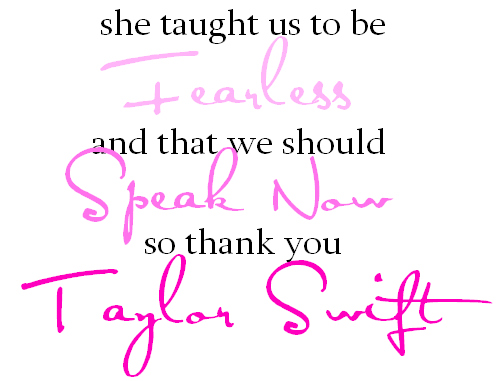 music, quote and taylor swift