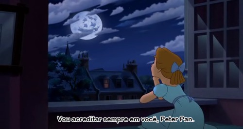 always, neverland, peter, peter pan, return to neverland