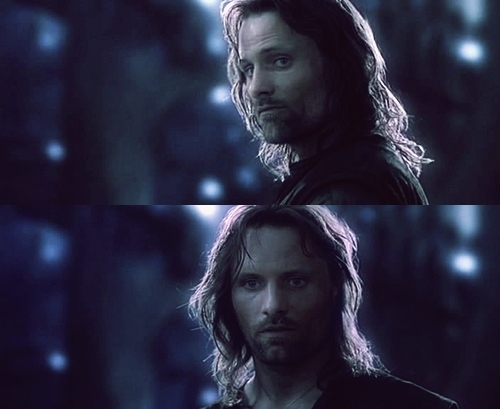 aragorn, lord of the rings and lotr