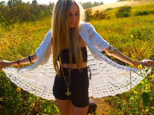 art, fashion, feild, hipster, model