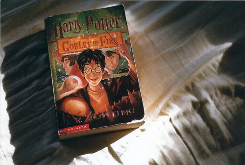 book, harry potter and photo