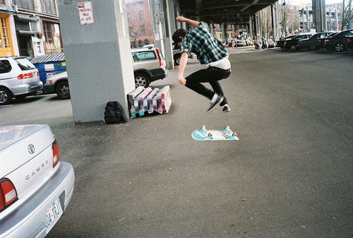 boy, photography and skateboard