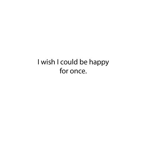 happy, i wish and quote