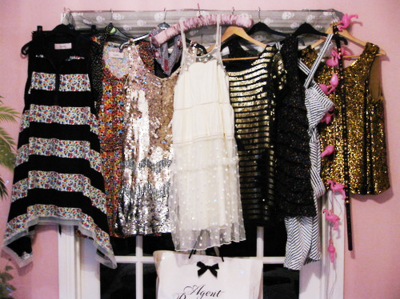 amazing,  closet and  clothes