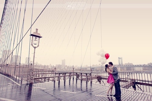 baloons, boyfriends and couple