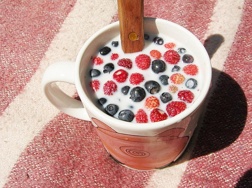 Healthy Delicious Food