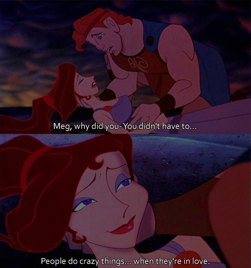 couple, hercules and love