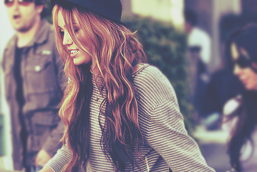hair, miley, miley cyrus, pretty