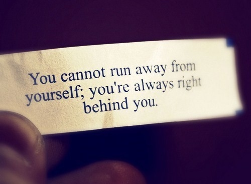behind, cannot and fortune