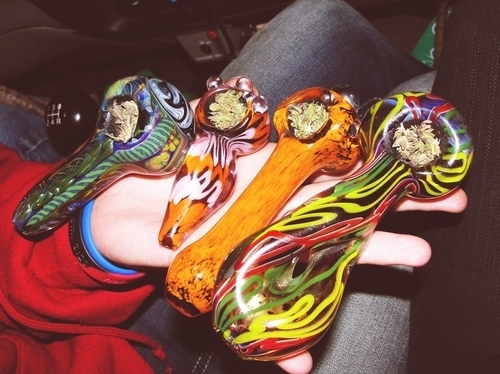 Bowl Piece