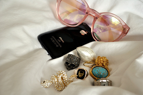cute, fashion and glases