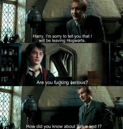 funny, harry potter and lol