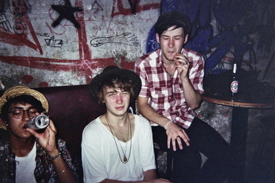 awesome,  boys and  cigarette