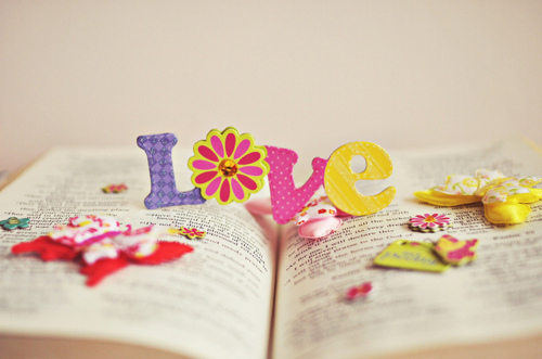 book, butterfly and cute