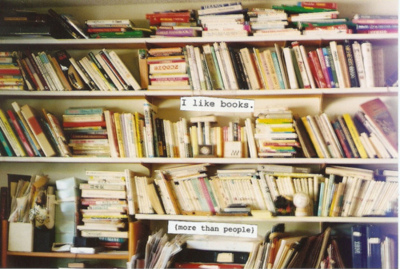 books,  bookshelf and  library