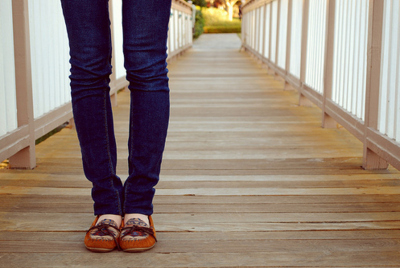 cute, denim, fashion, feet, jeans
