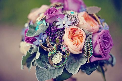 beautiful, bouquet and flower
