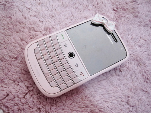 blackberry, cute and phone