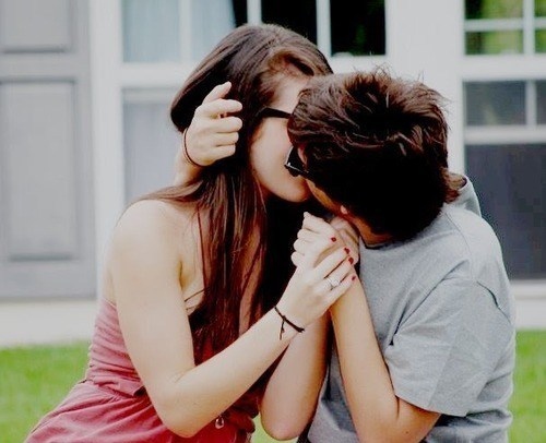 boy, couple, cute, giovanna e bruna, girl