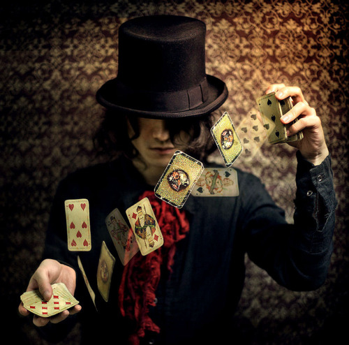 cards, cool and guy