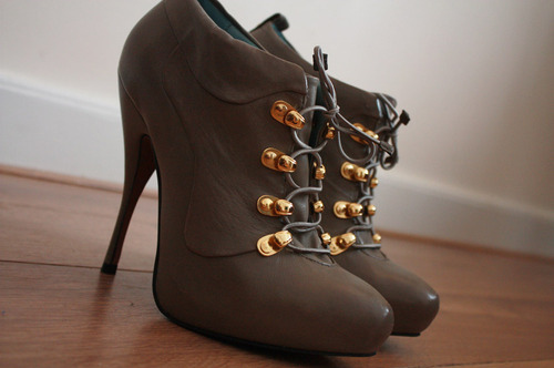 ankle boots, boots and cute