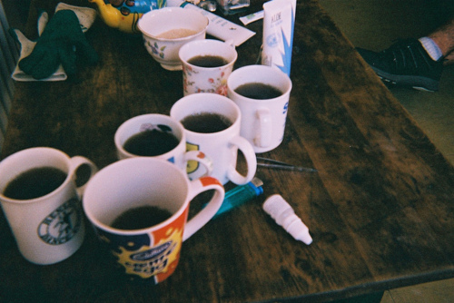 black coffee, coffe and coffee