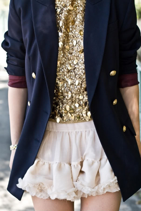 blazer, blue, clothes, fashion, girl