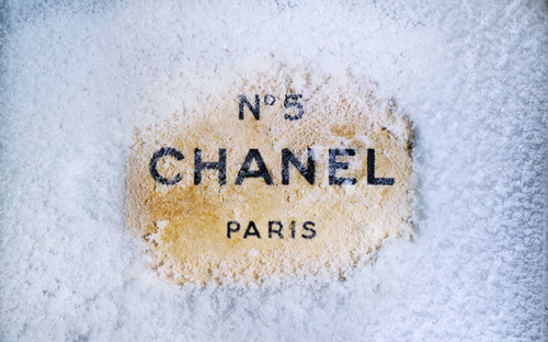 chanel,  fashion and  paris