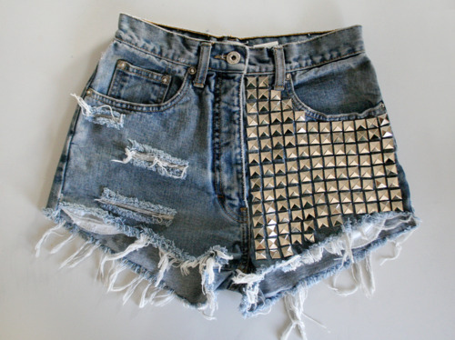 denim, jeans and shorts