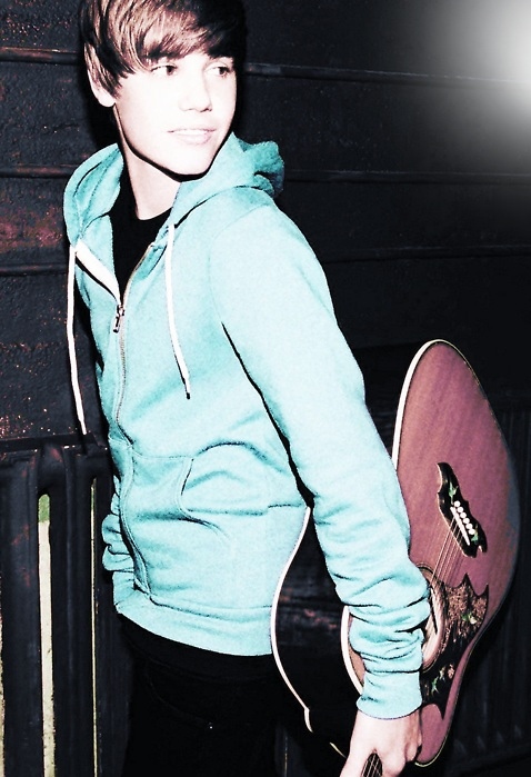 aaw, blue and cute