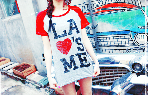 california, clothes, cute, fashion, girl